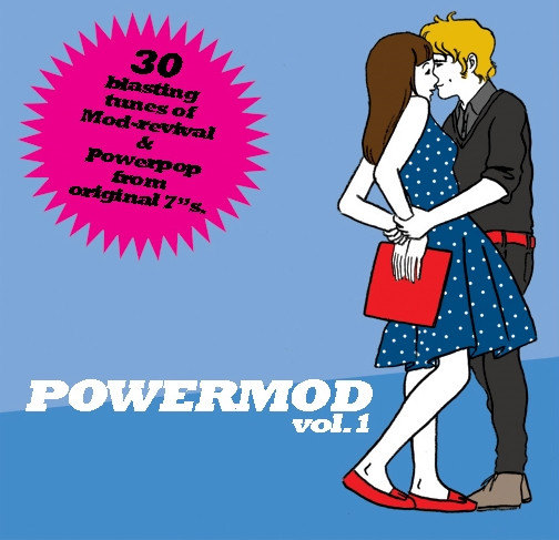 Powermod Vol.1