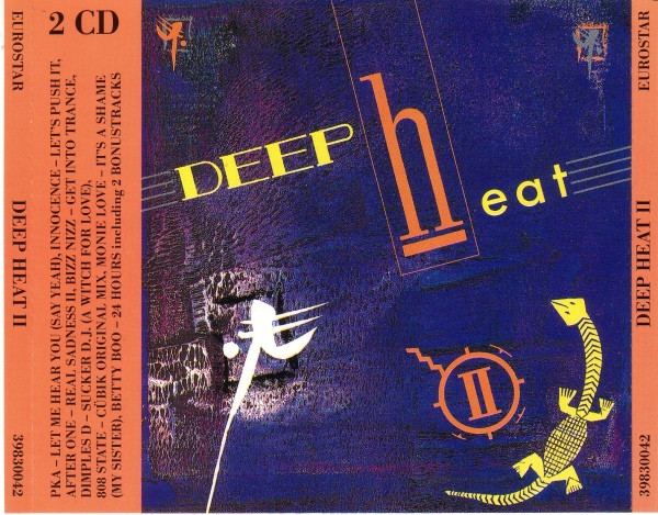 Deep Heat II
