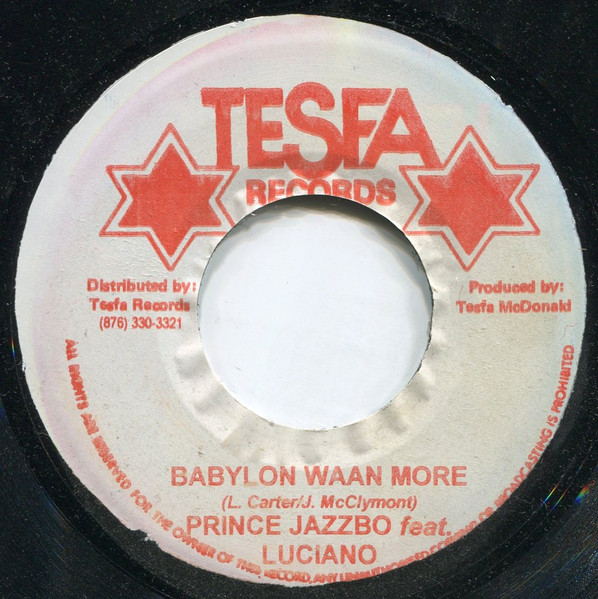 Babylon Waan More