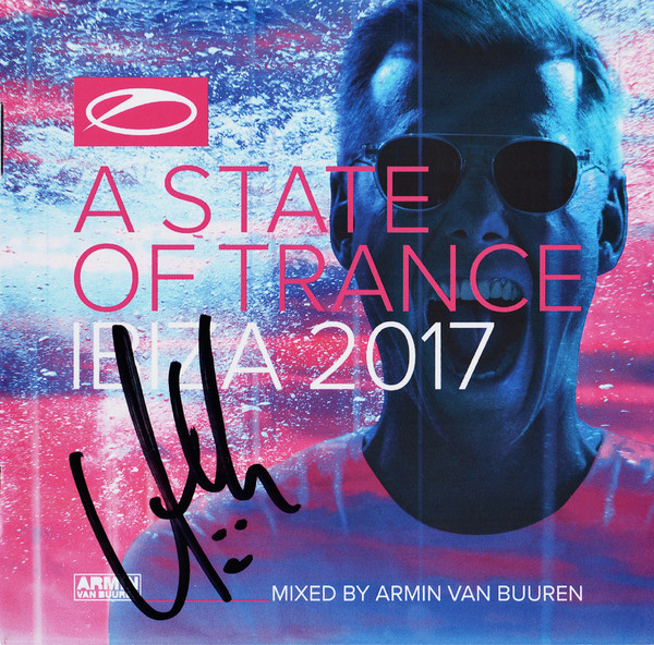 A State Of Trance Ibiza 2017