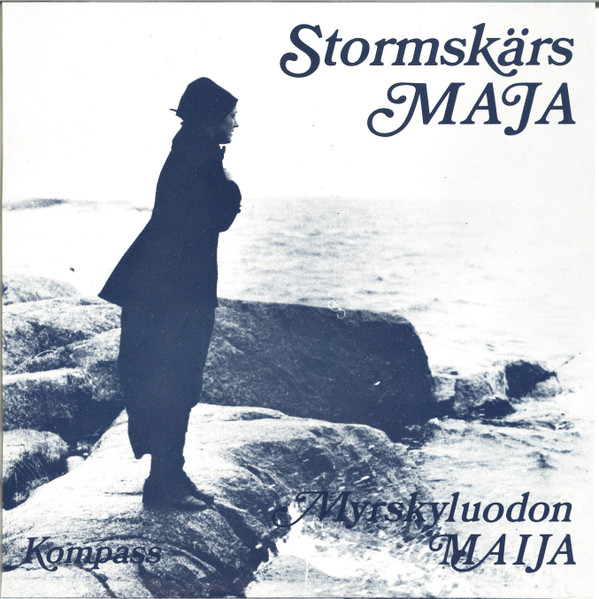 Stormskärs Maja 
