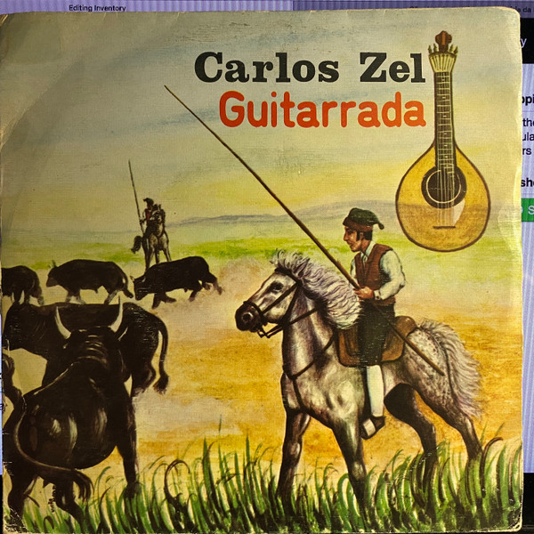 Guitarrada