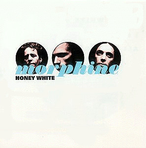 Honey White