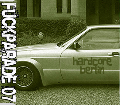Fuckparade 07