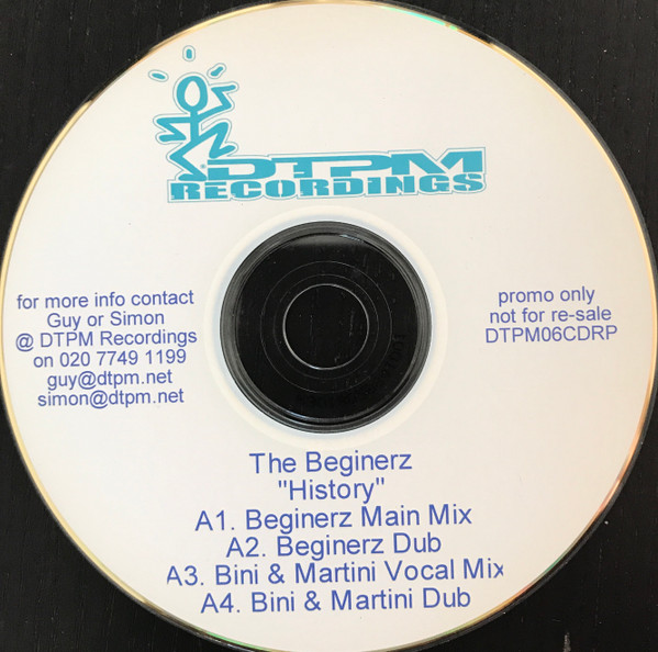 History
