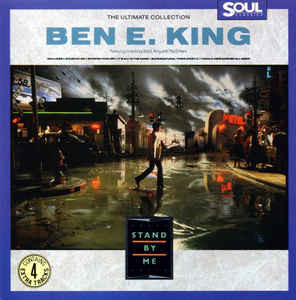 The Ultimate Collection: Stand By Me