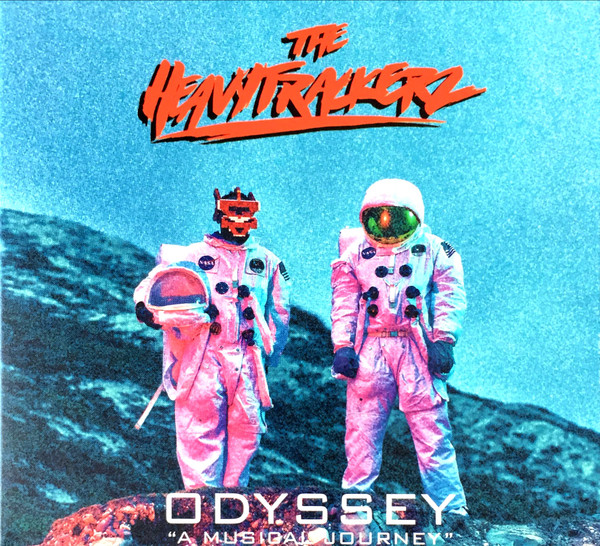 Odyssey "A Musical Journey"