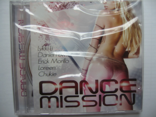Dance Mission