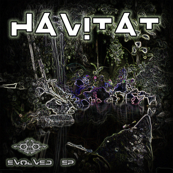 Evolved EP