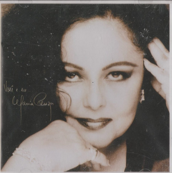 Você E Eu - Maria Creuza Interpreta Vinícius De Moraes