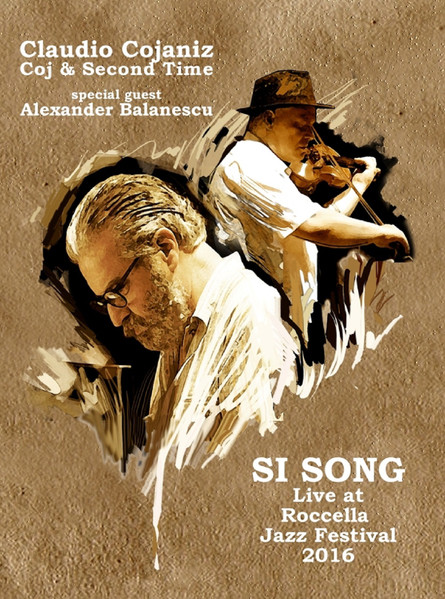 Si Song - Una Canzone Per Siso