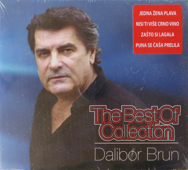 The Best Of Collection
