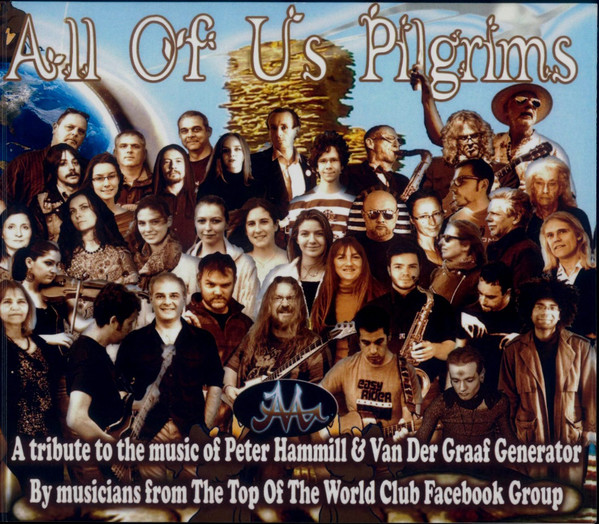 All Of Us Pilgrims