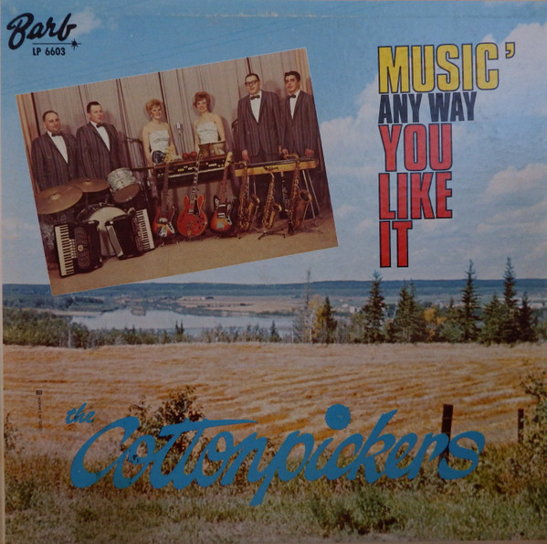 Music' Any Way You Like It