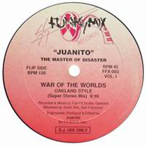 War Of The Worlds