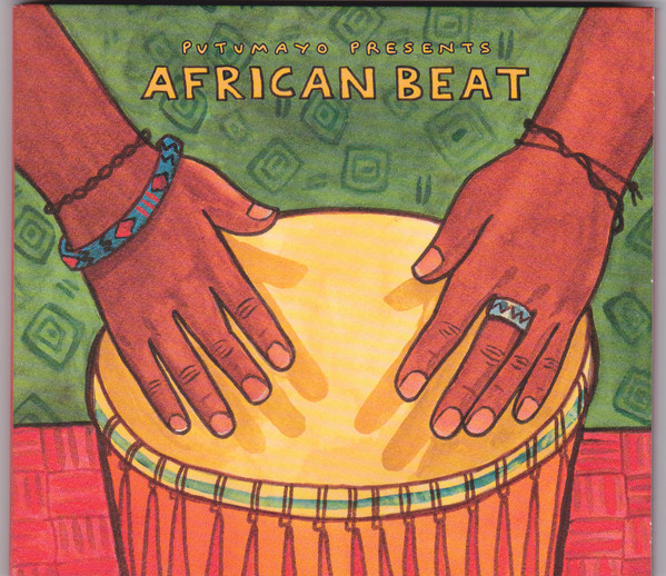 African Beat