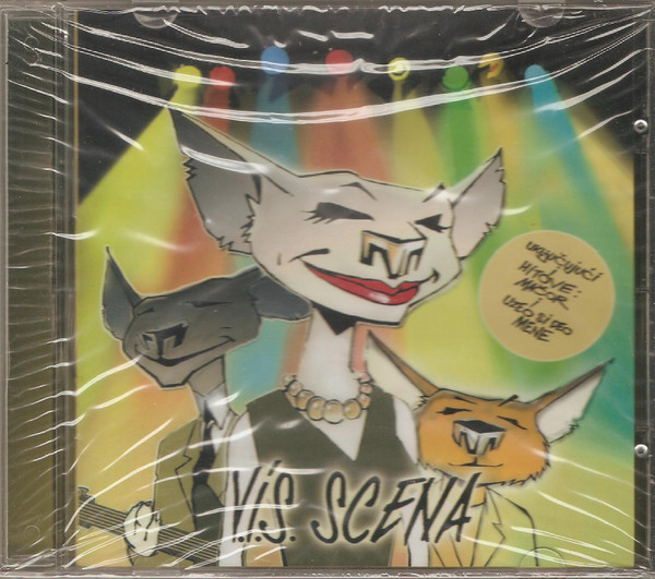 V.I.S. Scena