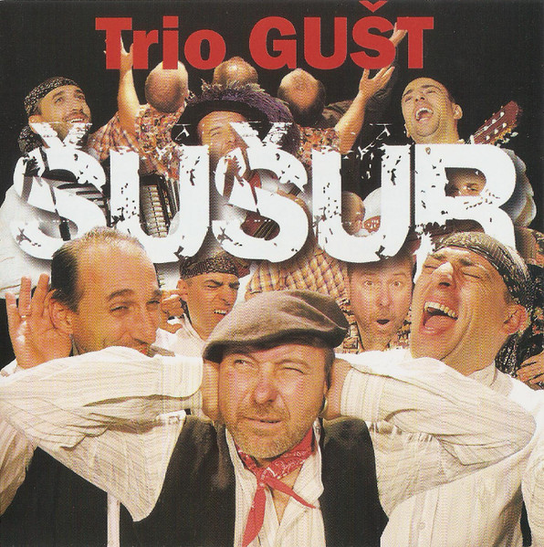 Šušur