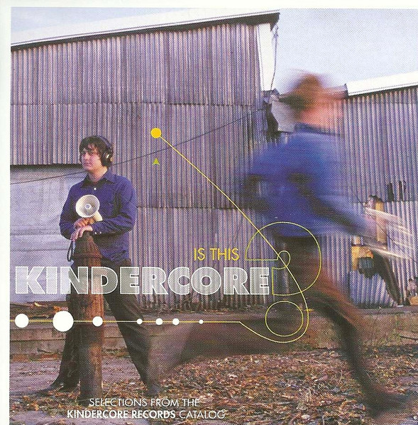 Is This Kindercore?