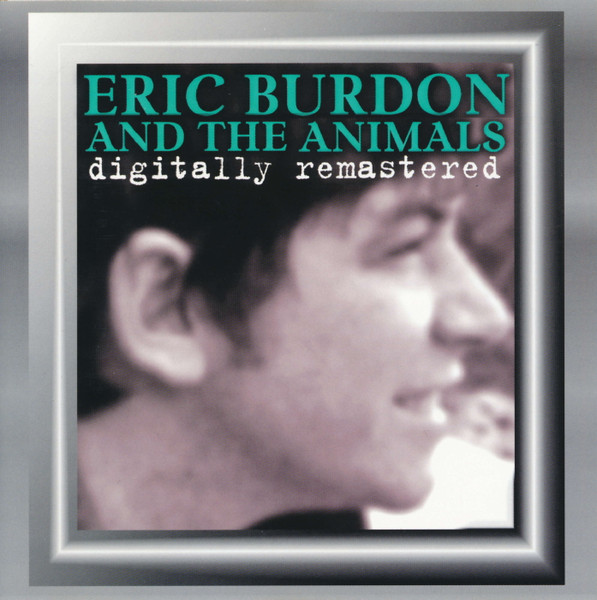 Digitally Remastered