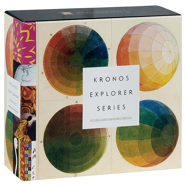 Kronos Explorer Series
