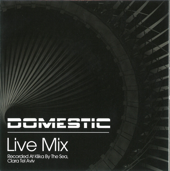 Live Mix