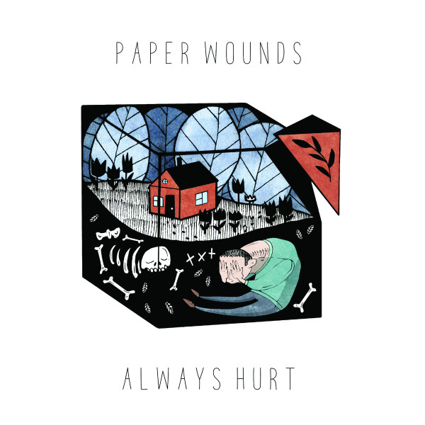 Always Hurt