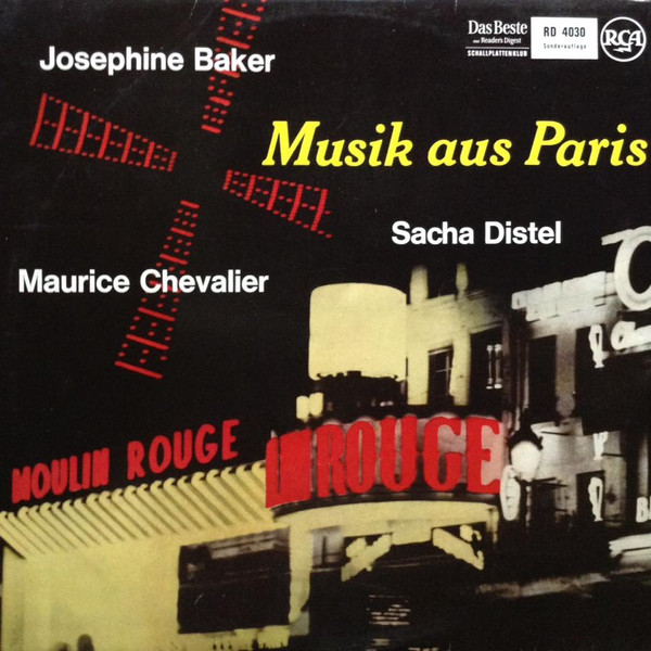 Musik Aus Paris