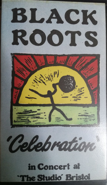 Celebration - In Concert At "The Studio" Bristol