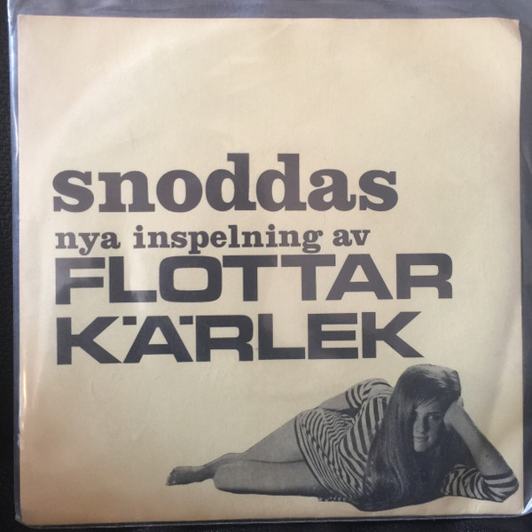 Flottarkärlek