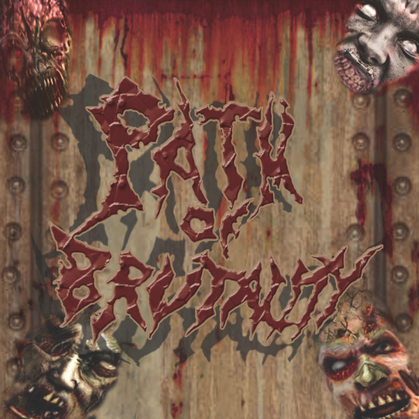 Path Of Brutality