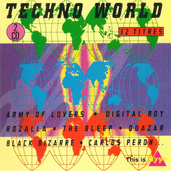 Techno World