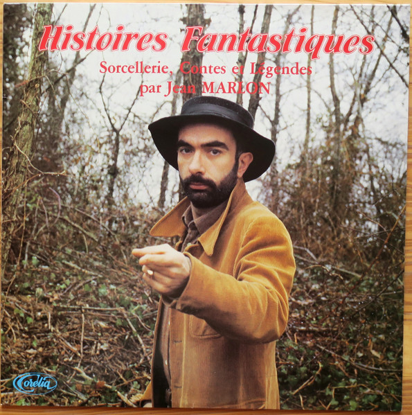 Histoires Fantastiques - Sorcellerie, Contes Et Légendes