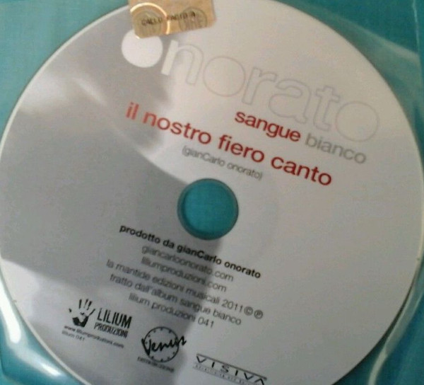 Il Nostro Fiero Canto
