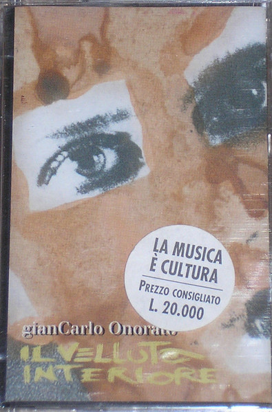 Il Velluto Interiore