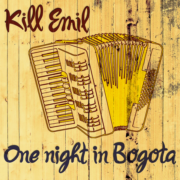 One Night In Bogota