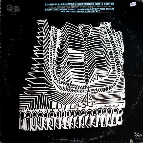 Columbia-Princeton Electronic Music Center