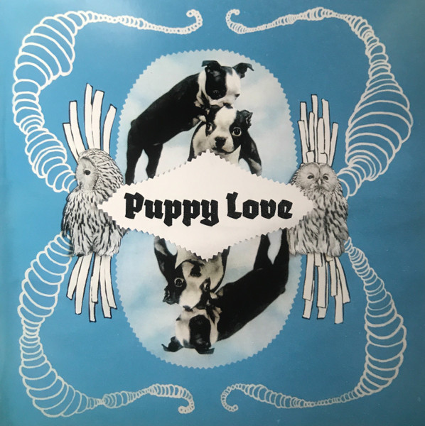 Puppy Love - 10 Years Of Tomlab