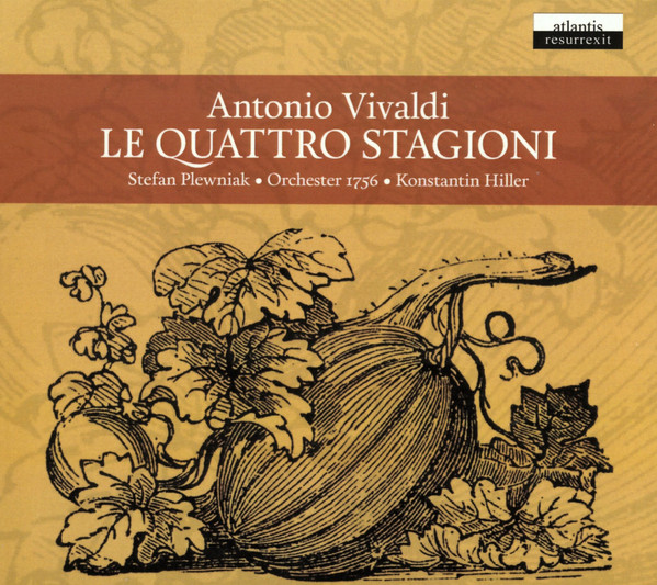 Le Quattro Stagioni