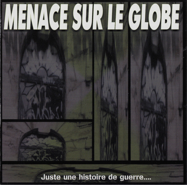 Menace Sur Le Globe