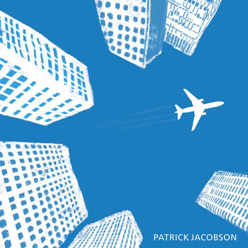 Patrick Jacobson