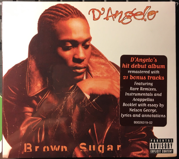 Brown Sugar