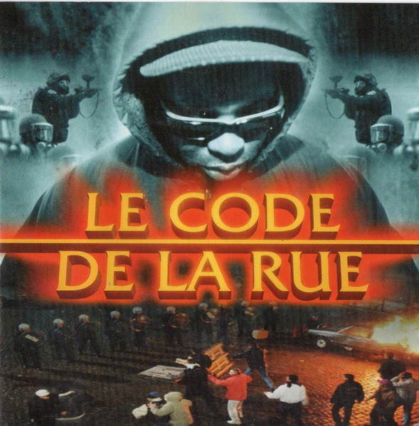 Le Code De La Rue