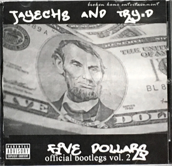 Five Dollars