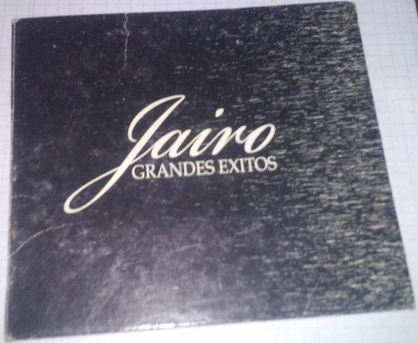 Grandes Exitos