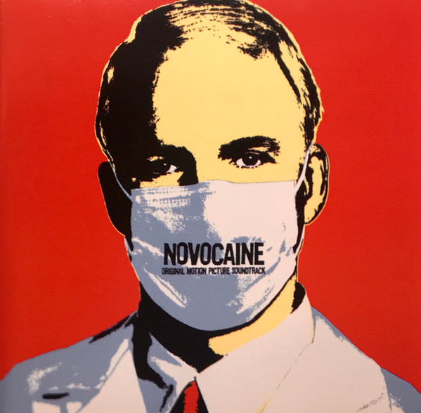 Novocaine - Original Motion Picture Soundtrack