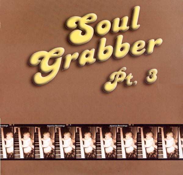 Soul Grabber Pt. 3