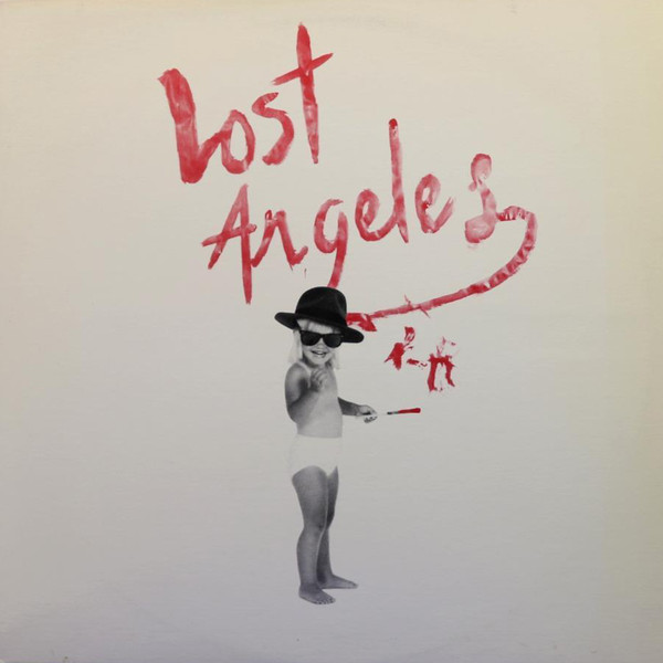 Lost Angeles