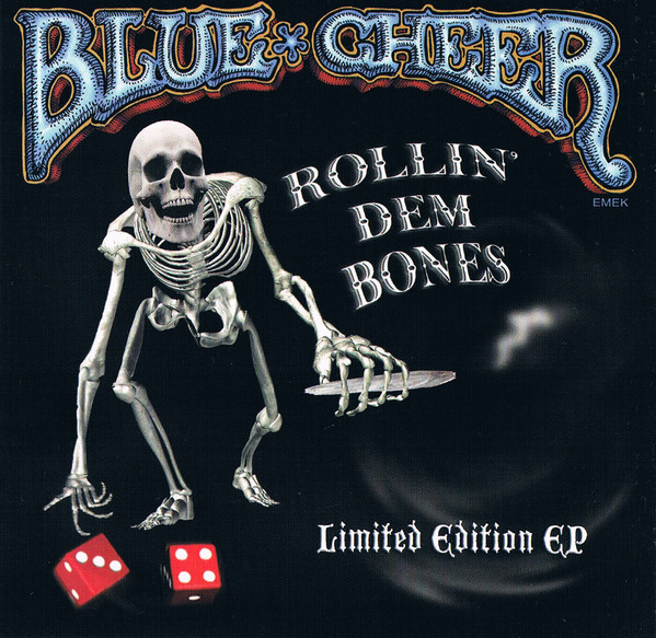 Rollin' Dem Bones