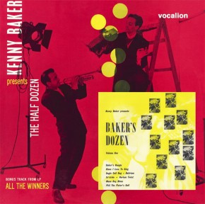 Baker's Dozen - Volume One & The Half Dozen